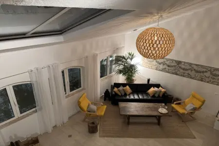 Maison avec jardin et barbecue à Tavira, 2 chambres, 4 personnes : photo 21