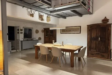 Maison avec jardin et barbecue à Tavira, 2 chambres, 4 personnes : photo 22