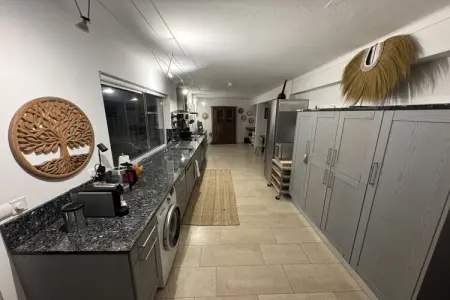 Maison avec jardin et barbecue à Tavira, 2 chambres, 4 personnes : photo 24