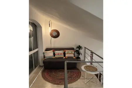 Maison avec jardin et barbecue à Tavira, 2 chambres, 4 personnes : photo 26
