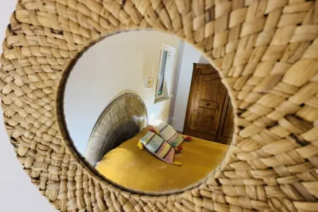 Maison avec jardin et barbecue à Tavira, 2 chambres, 4 personnes : photo 28