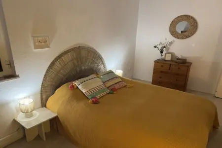 Maison avec jardin et barbecue à Tavira, 2 chambres, 4 personnes : photo 29