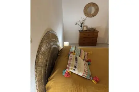 Maison avec jardin et barbecue à Tavira, 2 chambres, 4 personnes : photo 31