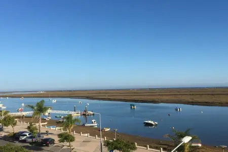 Maison avec jardin et barbecue à Tavira, 2 chambres, 4 personnes : photo 33