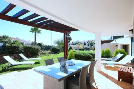 249898, Vila Sol - 2 chambres