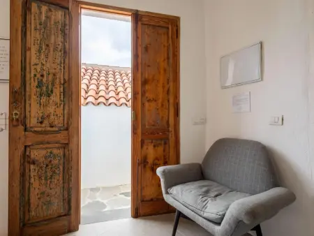 Maison canarienne vue océan - 6 pers., Gîte 3 personnes à La Guancha : photo 6