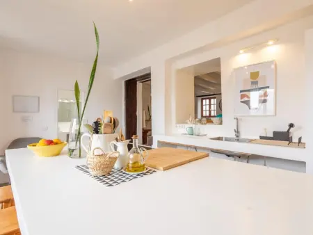 Maison canarienne vue océan - 6 pers., Gîte 3 personnes à La Guancha : photo 9