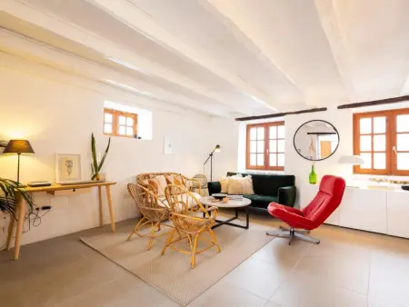 Maison canarienne vue océan - 6 pers., Gîte 3 personnes à La Guancha : photo 16