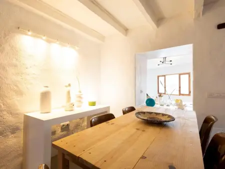 Maison canarienne vue océan - 6 pers., Gîte 3 personnes à La Guancha : photo 17