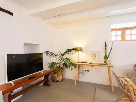Maison canarienne vue océan - 6 pers., Gîte 3 personnes à La Guancha : photo 20