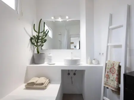 Maison canarienne vue océan - 6 pers., Gîte 3 personnes à La Guancha : photo 21