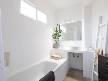 Maison canarienne vue océan - 6 pers., Gîte 3 personnes à La Guancha : photo 22