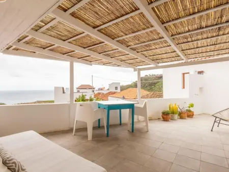 Maison canarienne vue océan - 6 pers., Gîte 3 personnes à La Guancha : photo 24