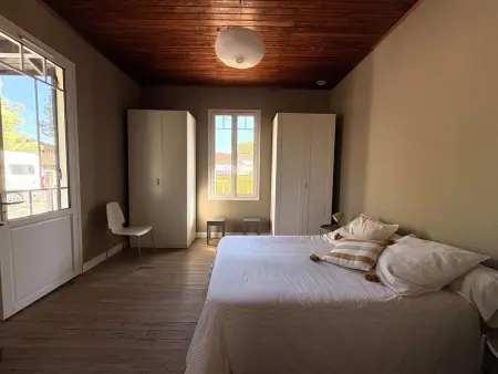 Villa Gabrielle, maison de village à Petit-Piquey, Lège-Cap-Ferret : photo 1