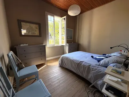 Villa Gabrielle, maison de village à Petit-Piquey, Lège-Cap-Ferret : photo 2