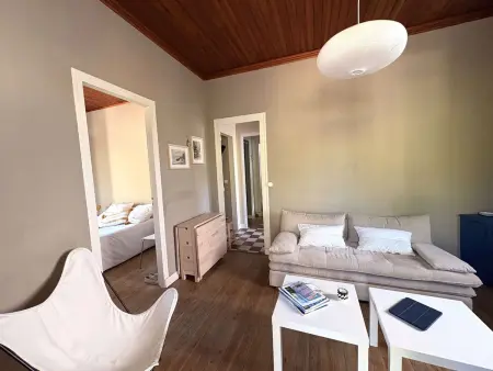 Villa Gabrielle, maison de village à Petit-Piquey, Lège-Cap-Ferret : photo 4