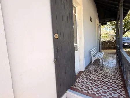 Villa Gabrielle, maison de village à Petit-Piquey, Lège-Cap-Ferret : photo 13
