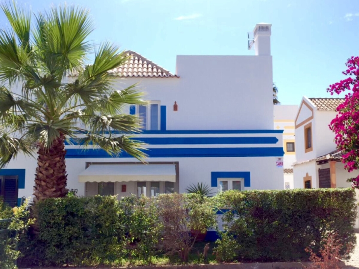 Maison 2 étages à Cabanas de Tavira - 4 pers., Villa 4 personnes à Cabanas de Tavira - Photo 3