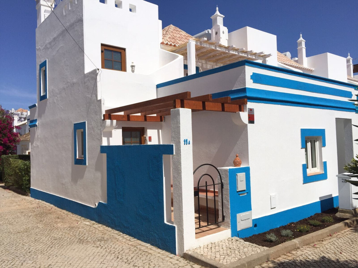 Maison 2 étages à Cabanas de Tavira - 4 pers., Villa 4 personnes à Cabanas de Tavira - Photo 4