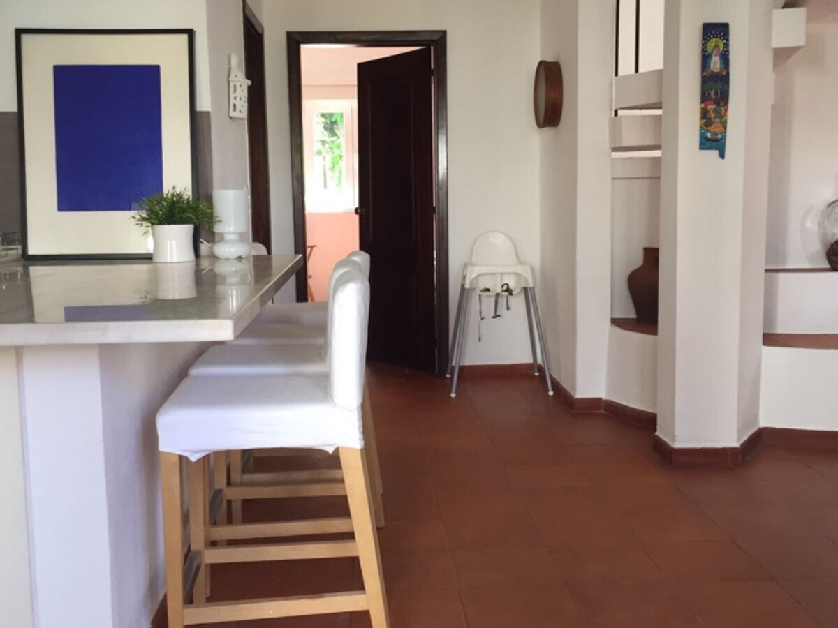 Maison 2 étages à Cabanas de Tavira - 4 pers., Villa 4 personnes à Cabanas de Tavira - Photo 6