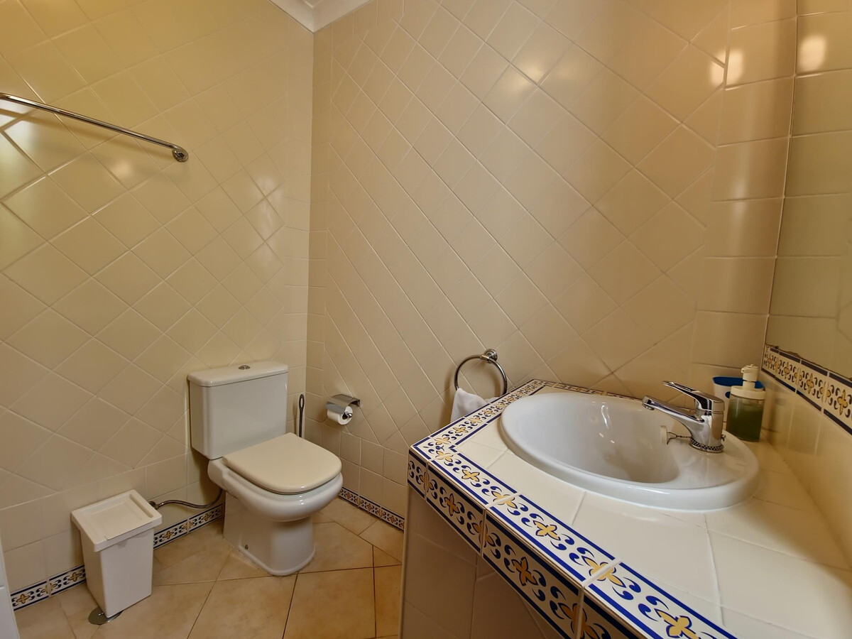 Maison 2 étages à Cabanas de Tavira - 4 pers., Villa 4 personnes à Cabanas de Tavira - Photo 14