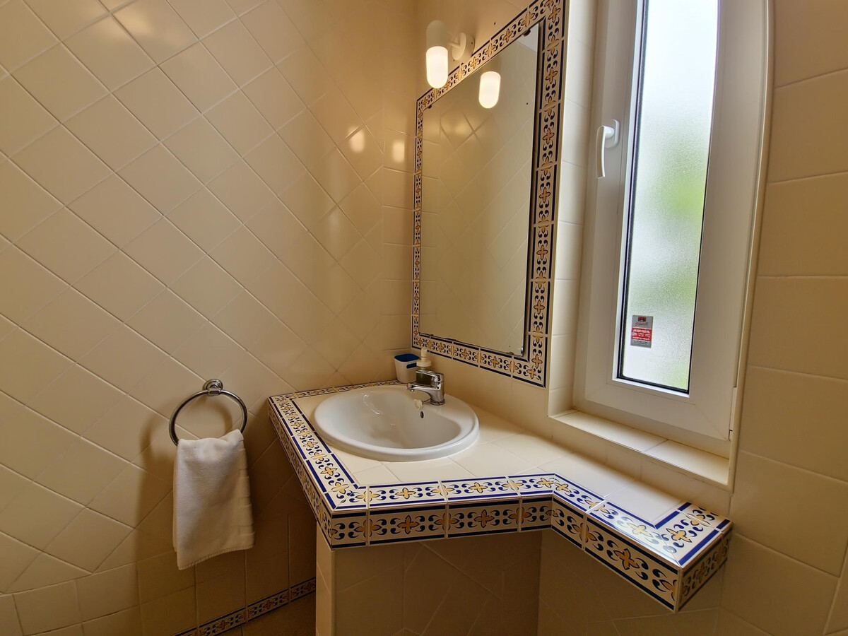 Maison 2 étages à Cabanas de Tavira - 4 pers., Villa 4 personnes à Cabanas de Tavira - Photo 15