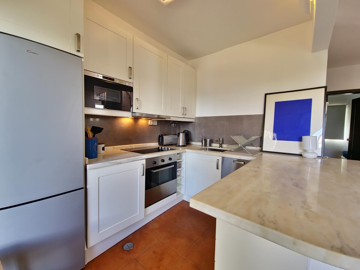 Maison 2 étages à Cabanas de Tavira - 4 pers., Villa 4 personnes à Cabanas de Tavira - Photo 17