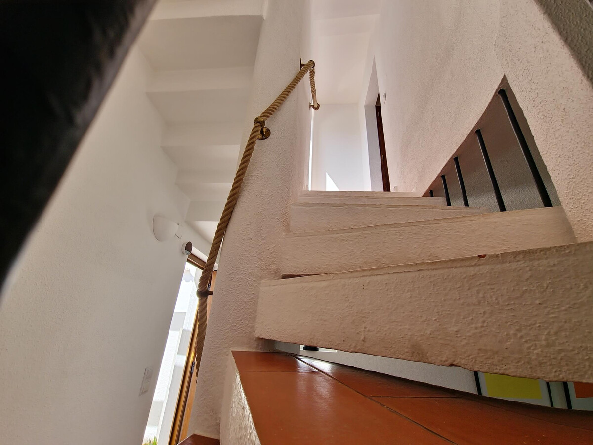 Maison 2 étages à Cabanas de Tavira - 4 pers., Villa 4 personnes à Cabanas de Tavira - Photo 18