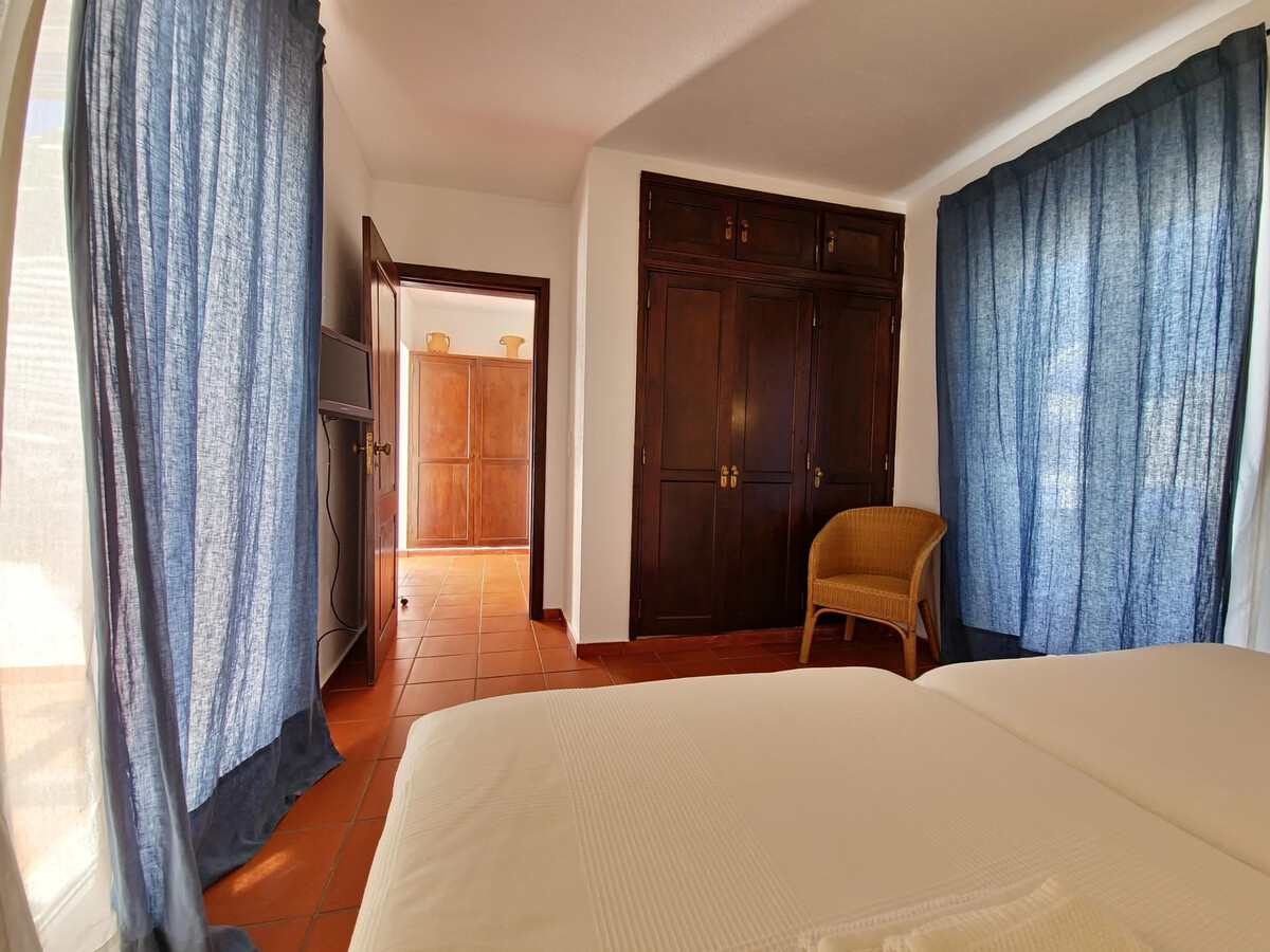 Maison 2 étages à Cabanas de Tavira - 4 pers., Villa 4 personnes à Cabanas de Tavira - Photo 20