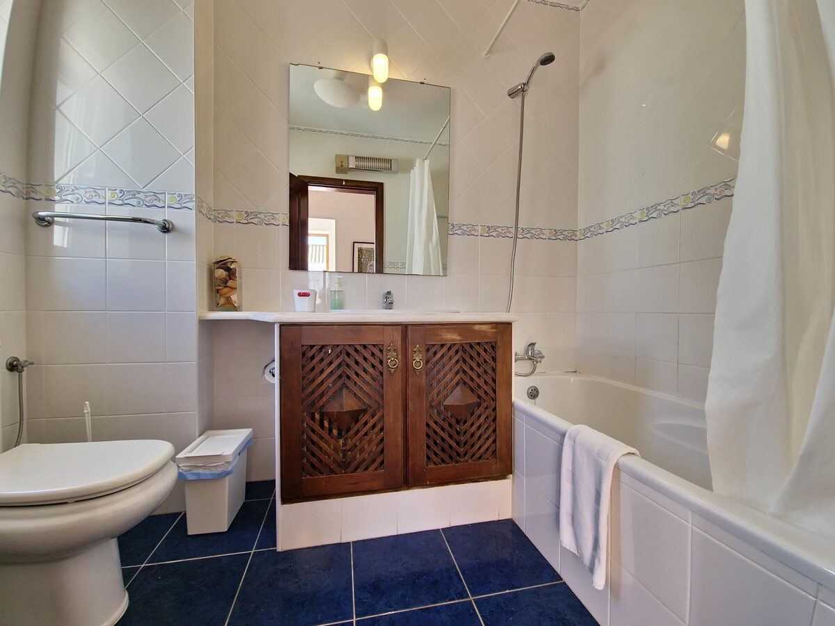 Maison 2 étages à Cabanas de Tavira - 4 pers., Villa 4 personnes à Cabanas de Tavira - Photo 21