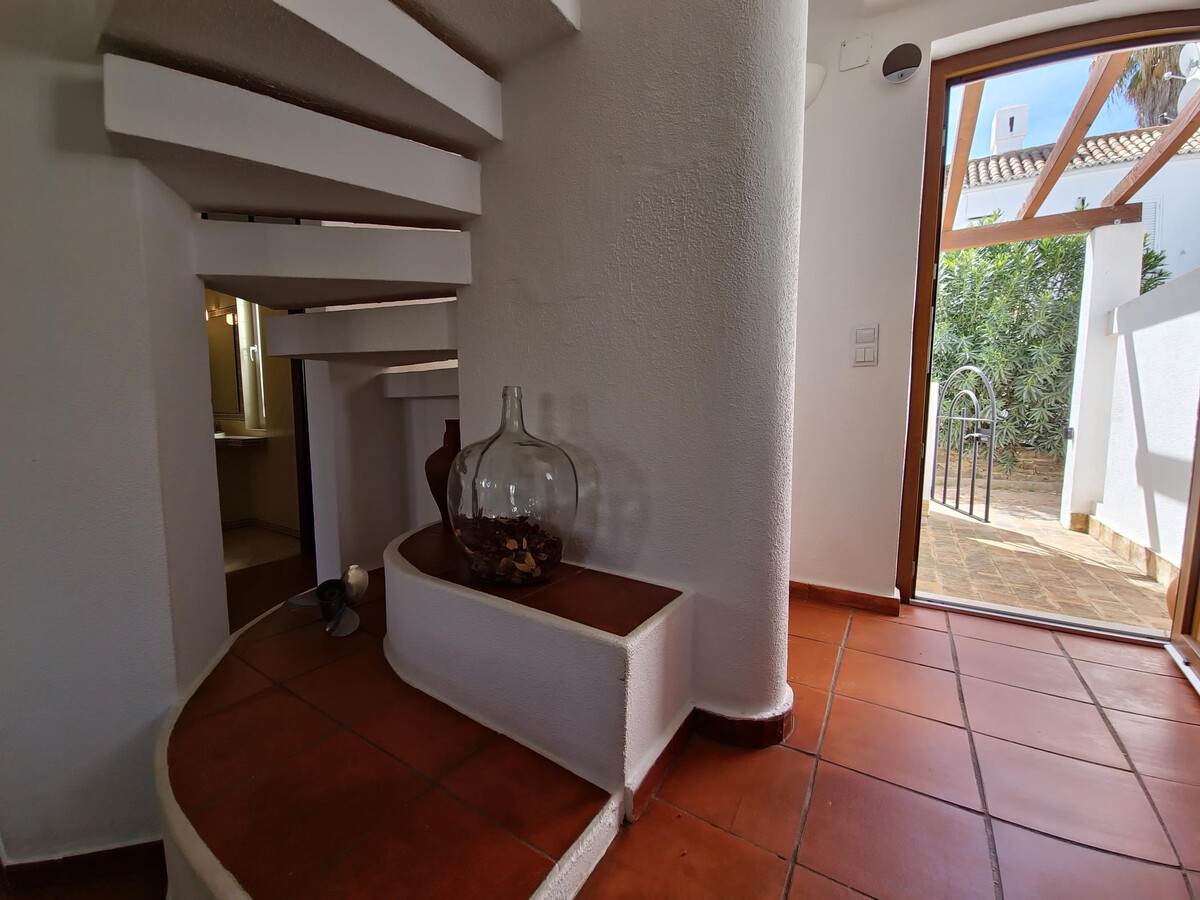 Maison 2 étages à Cabanas de Tavira - 4 pers., Villa 4 personnes à Cabanas de Tavira - Photo 22