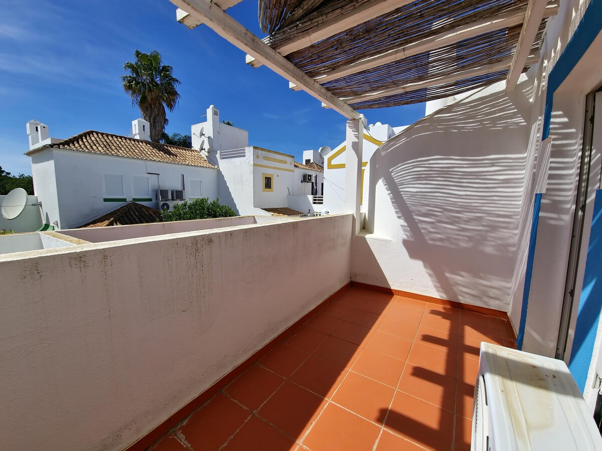 Maison 2 étages à Cabanas de Tavira - 4 pers., Villa 4 personnes à Cabanas de Tavira - Photo 23