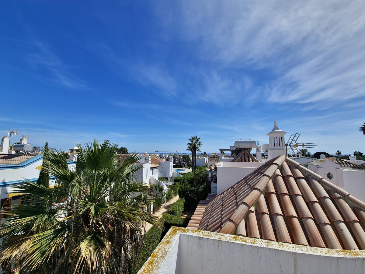 Maison 2 étages à Cabanas de Tavira - 4 pers., Villa 4 personnes à Cabanas de Tavira - Photo 24