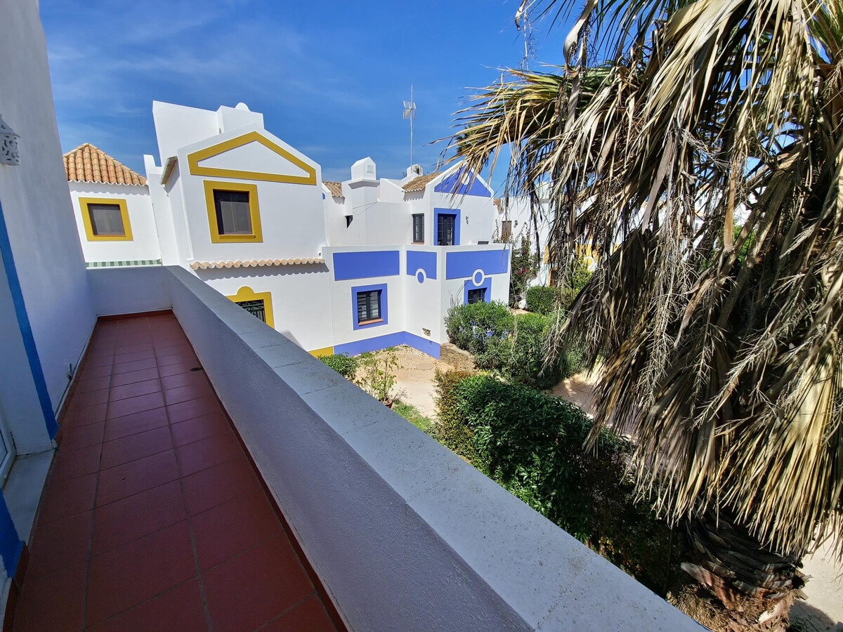 Maison 2 étages à Cabanas de Tavira - 4 pers., Villa 4 personnes à Cabanas de Tavira - Photo 25