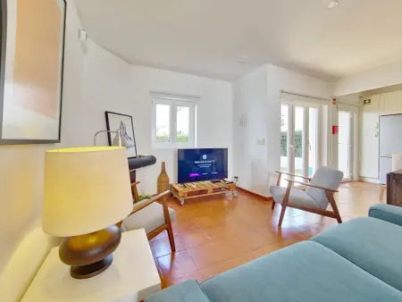 Maison 2 étages à Cabanas de Tavira - 4 pers., Villa Cabanas de Tavira 4 personnes