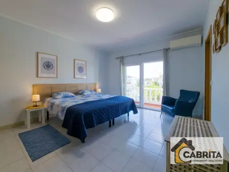 Villa 3 chambres climatisée à Altura, à 2 km des plages : photo 2
