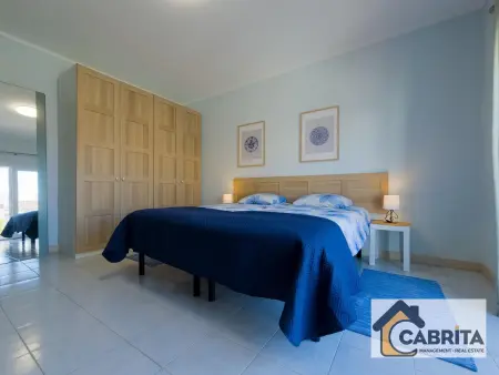 Villa 3 chambres climatisée à Altura, à 2 km des plages : photo 6