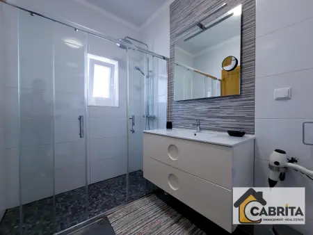 Villa 3 chambres climatisée à Altura, à 2 km des plages : photo 8