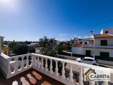 Villa 3 chambres climatisée à Altura, à 2 km des plages : photo 11
