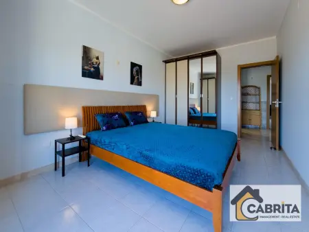Villa 3 chambres climatisée à Altura, à 2 km des plages : photo 16
