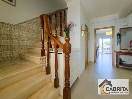 Villa 3 chambres climatisée à Altura, à 2 km des plages : photo 25