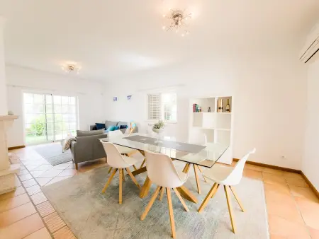 Villa avec piscine privée et clim - Tavira, Villa 8 personnes à Tavira : photo 2