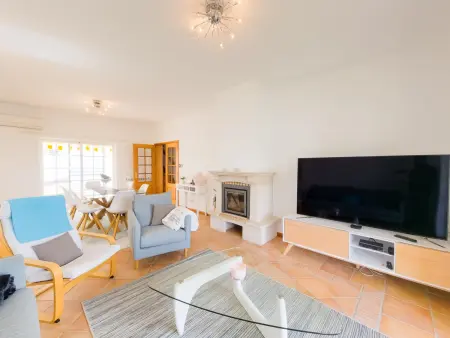 Villa avec piscine privée et clim - Tavira, Villa 8 personnes à Tavira : photo 3