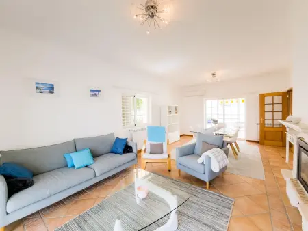 Villa avec piscine privée et clim - Tavira, Villa 8 personnes à Tavira : photo 4