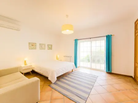 Villa avec piscine privée et clim - Tavira, Villa 8 personnes à Tavira : photo 5