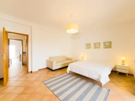 Villa avec piscine privée et clim - Tavira, Villa 8 personnes à Tavira : photo 6