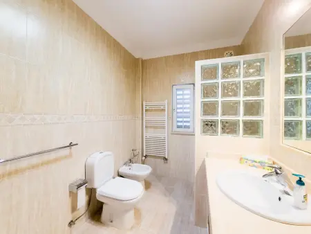 Villa avec piscine privée et clim - Tavira, Villa 8 personnes à Tavira : photo 7