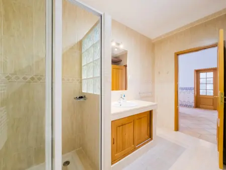 Villa avec piscine privée et clim - Tavira, Villa 8 personnes à Tavira : photo 8