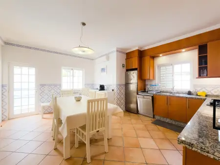Villa avec piscine privée et clim - Tavira, Villa 8 personnes à Tavira : photo 9