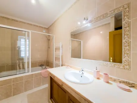 Villa avec piscine privée et clim - Tavira, Villa 8 personnes à Tavira : photo 12